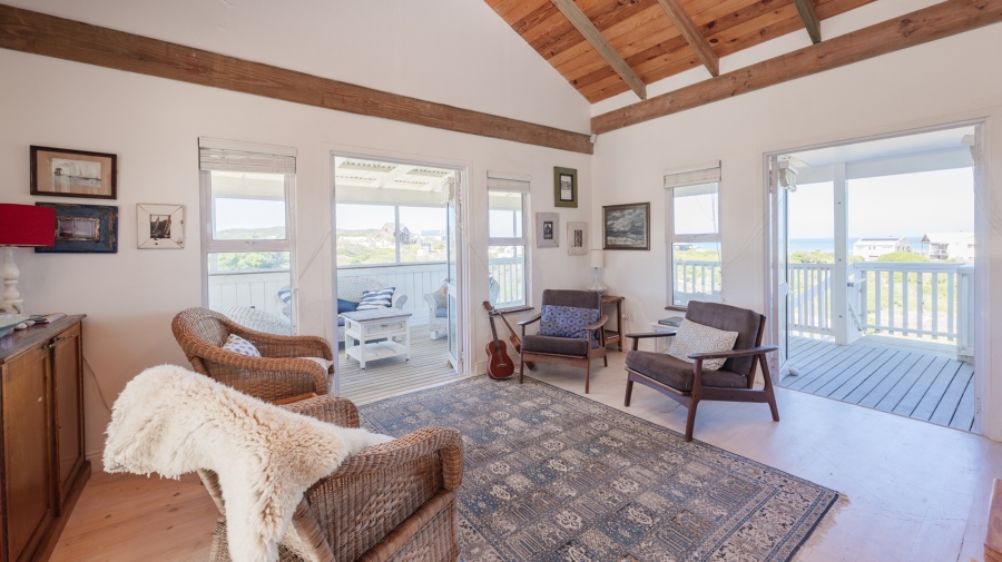 2 Bedroom Property for Sale in Suiderstrand Western Cape